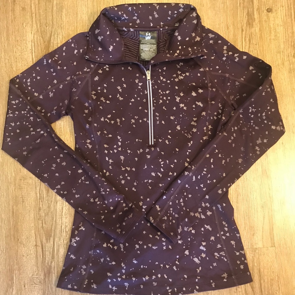 Under Armour Quarter Zip
